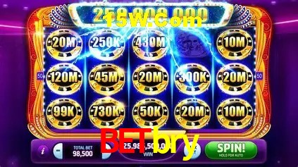 Betbry CaSSino